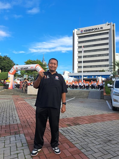 Mardiko Bagus Sumitro, S.Pd., MM
