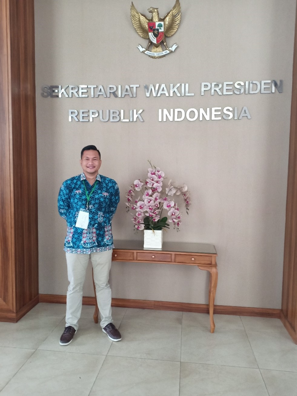 Muhamad Affandi, M.Pd.