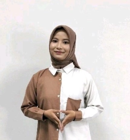 Mia Herliana Safitri ((Alumni Class of 2019))