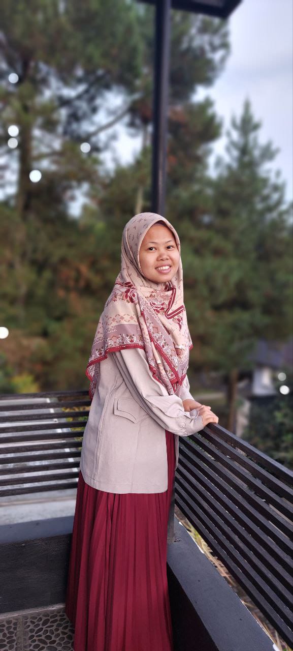 Aisyah Winna Putri, S.Pd