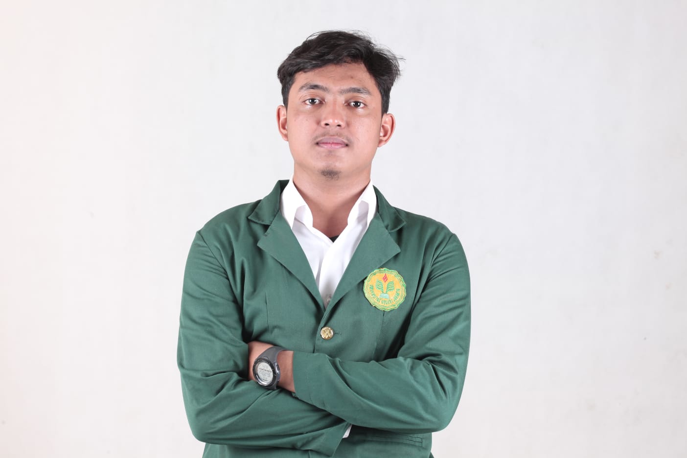 Bagas Dwi Ajarwanto, S.Pd