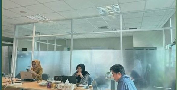 Workshop Kurikulum S2 Bimbingan dan Konseling UNJ sebagai Persiapan Awal Tahun Akademik 2024 Workshop Kurikulum S2 Bimbingan dan Konseling UNJ sebagai Persiapan Awal Tahun Akademik 2024