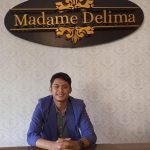 Agung Ramdhani, S.Pd