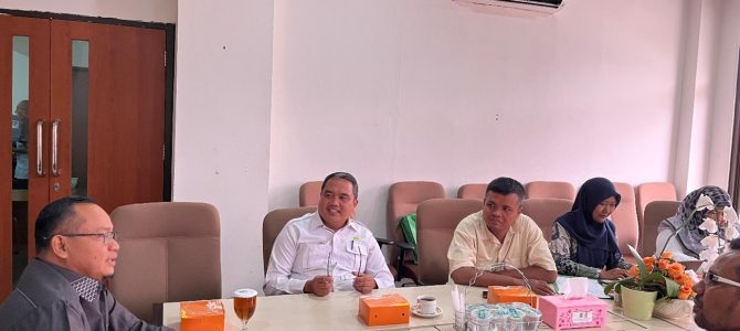 FIP UNJ Jalin Kerjasama Strategis dengan DPRD Kota Bekasi untuk Tingkatkan Kualitas Pendidikan