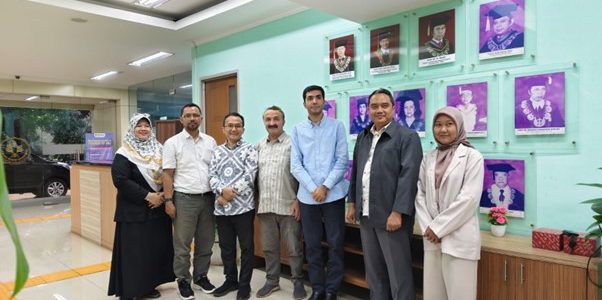 FIP UNJ dan Eduversal Foundation Jajaki Kelas Kerjasama Program Studi S3 Manajemen Pendidikan