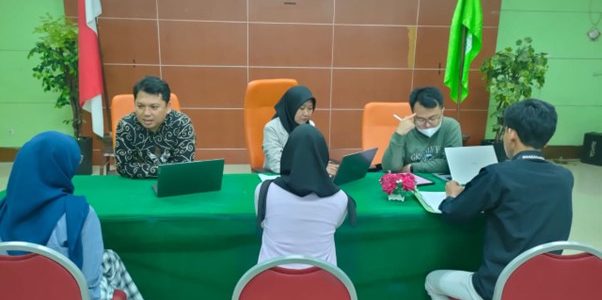 Penggalian Ide Program Kreativitas Mahasiswa Fakultas Ilmu Pendidikan Universitas Negeri Jakarta