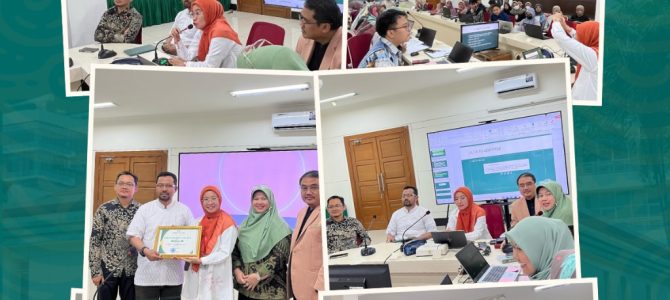 Pendampingan Penulisan Proposal DPPM Dikti Untuk Meningkatkan Kualitas Penelitian Dosen