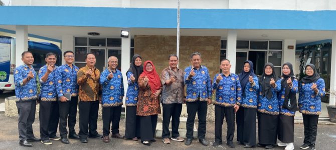 Pemaparan Rencana Aksi Daerah Pengarusutamaan Gender (RAD PUG) Kabupaten MajalengkaKolaborasi FIP UNJ dan DP3AKB Majalengka Dorong Kesetaraan Gender dalam Pembangunan Daerah