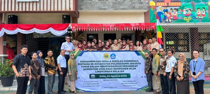 FIP UNJ Dampingi Kepala Sekolah Menengah Pertama Di Pulogadung Dalam Menyiapkan Perangkat Akreditasi 2024 FIP UNJ Dampingi Kepala Sekolah Menengah Pertama Di Pulogadung Dalam Menyiapkan Perangkat Akreditasi 2024