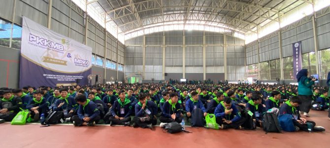 PKKMB FIP UNJ PKKMB FIP UNJ