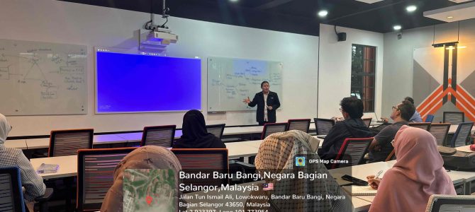Dosen PG PAUD UNJ Lakukan Kunjungan ke Malaysia untuk Kolaborasi Riset Internasional