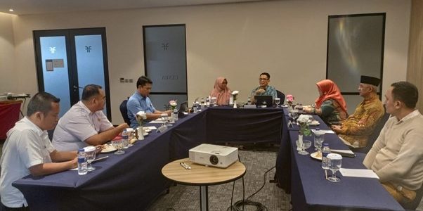 Tim UNJ dan Dinas Pendidikan Kota Bekasi Matangkan Feasibility Study Sekolah Unggulan Kota Bekasi